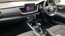 Kia Stonic 1.0T GDi 48V GT-Line S 5dr Petrol Estate